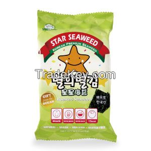 Star Seaweed