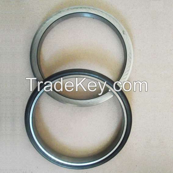 excavator metal seal