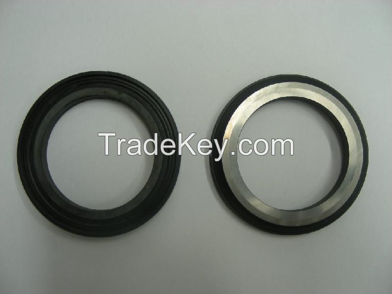 conveyor ring seal