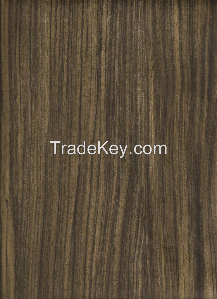 morden wood grain decorative paper