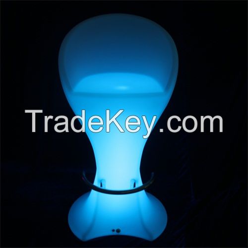 LED Light Bar Stool