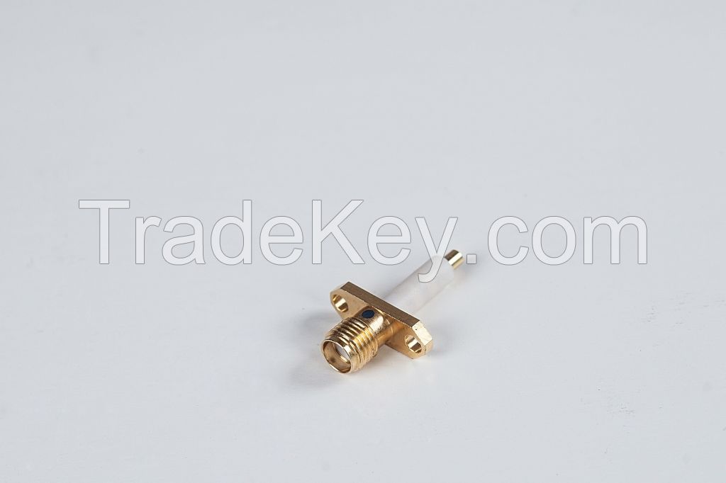 RF connector