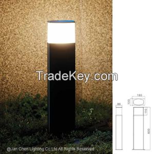 LED 6W Lawn Light(60cm)