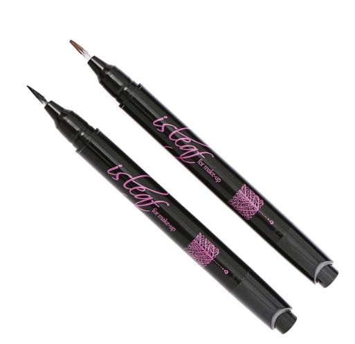 isLeaf Long Lasting Waterproof EyeLiner