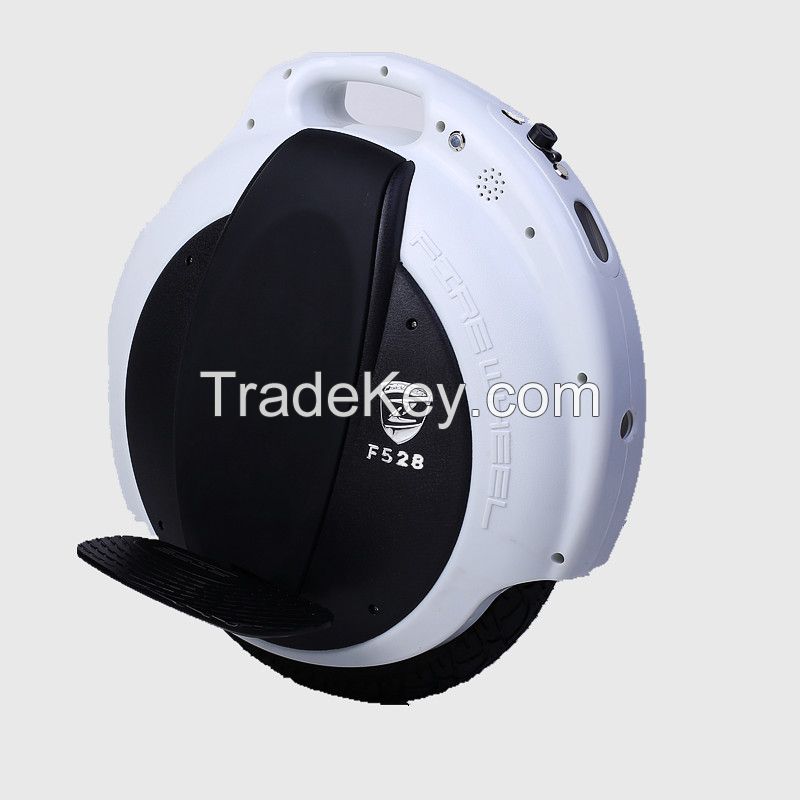 Firewheel one wheel self balancing electric unicycle F528