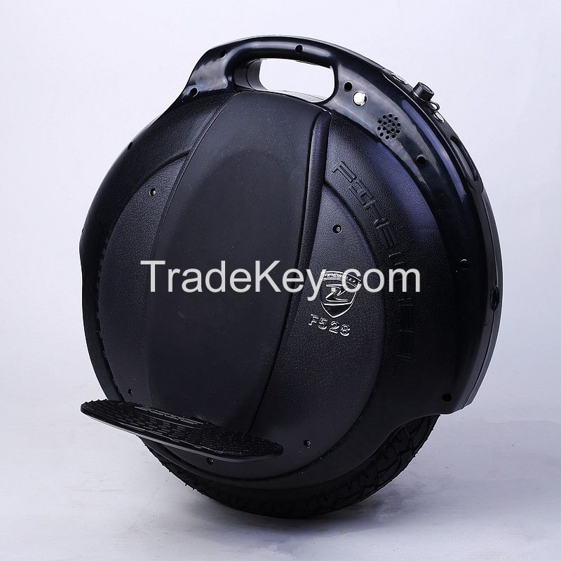 Firewheel one wheel self balancing electric unicycle F528