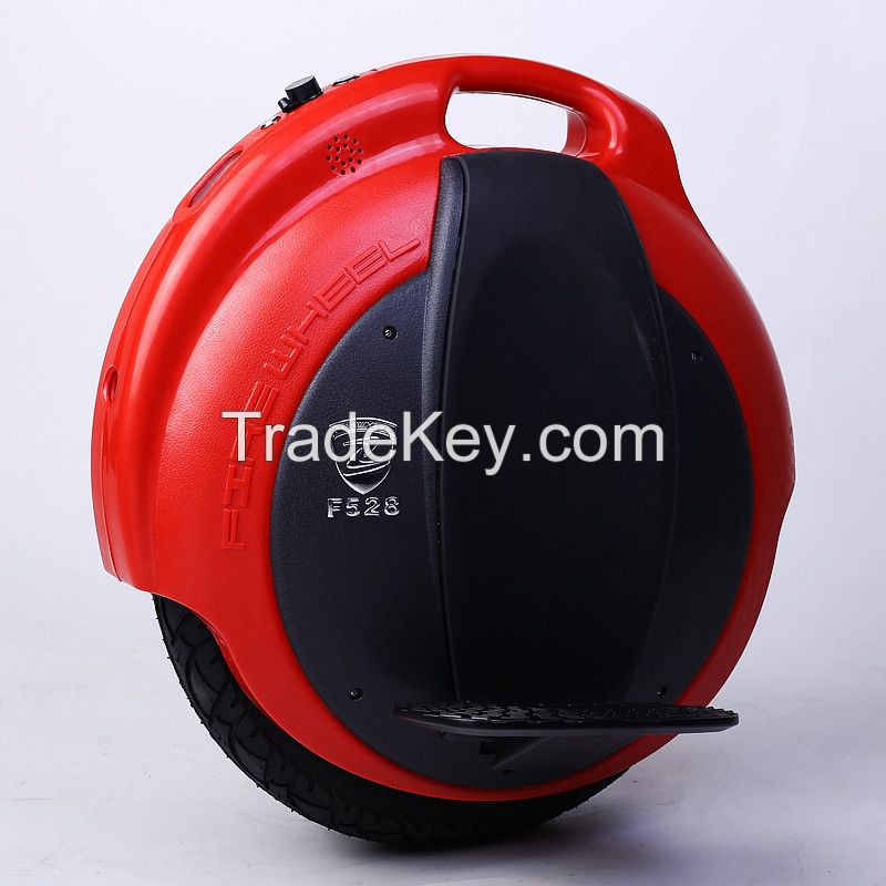 Firewheel one wheel self balancing electric unicycle F528