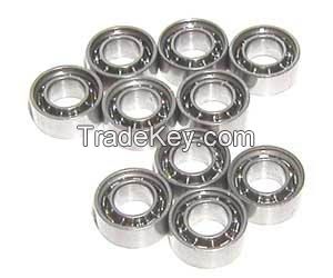 Hybried Ceremic Bearings