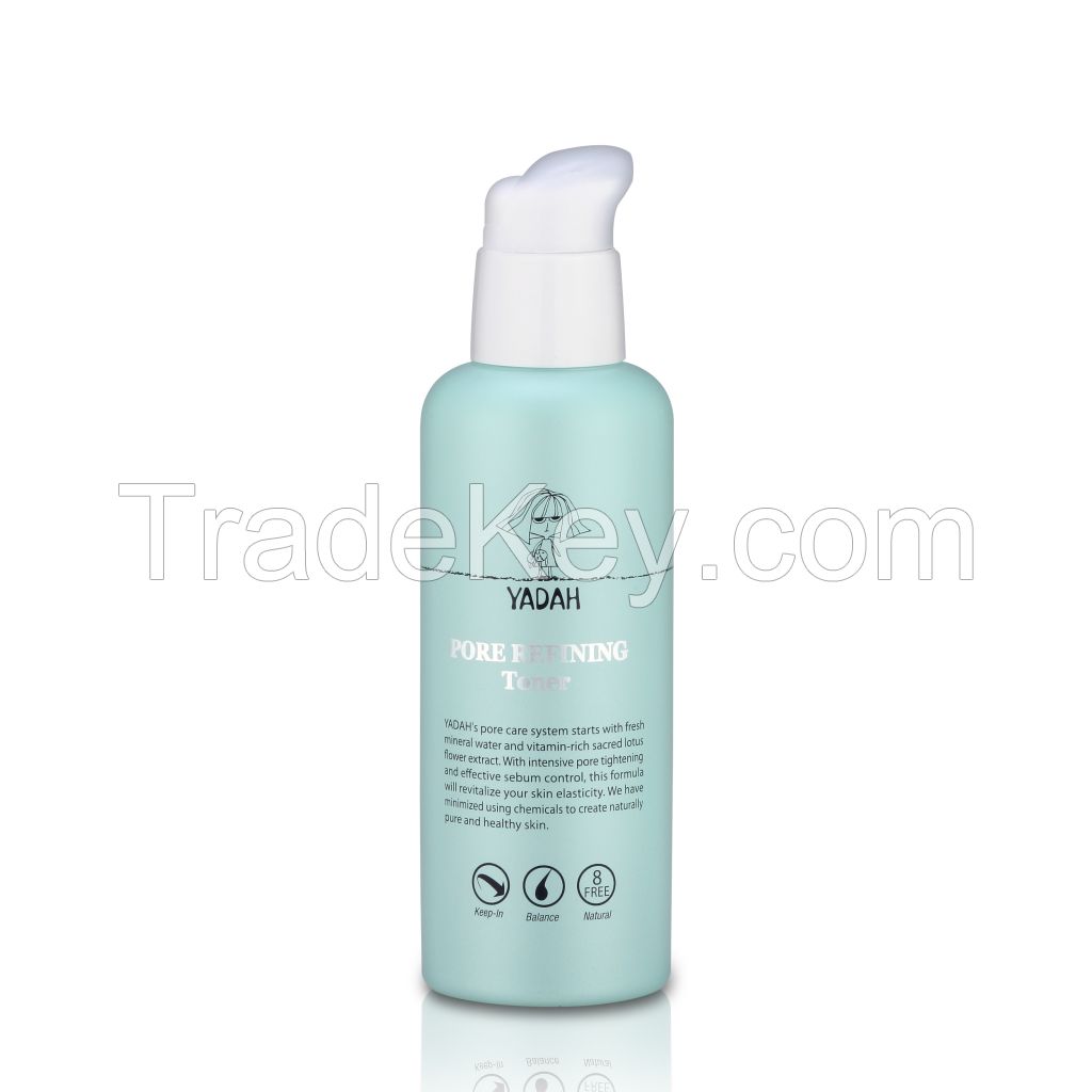 Pore Refining Toner