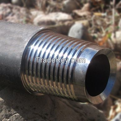 drill rod