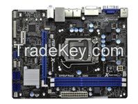 H61M-DGS - Motherboard - Micro ATX