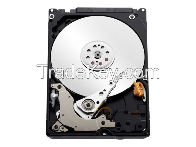 Western Digital 500 GB Internal HDD