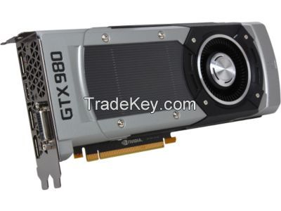 GTX 980 Superclocked ACX 2.0 Graphics Card