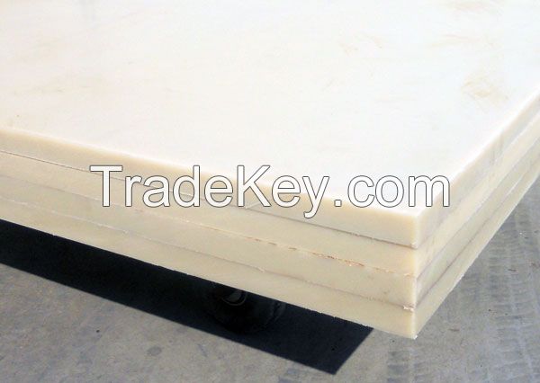 Nylon Sheet (PA6 MC)