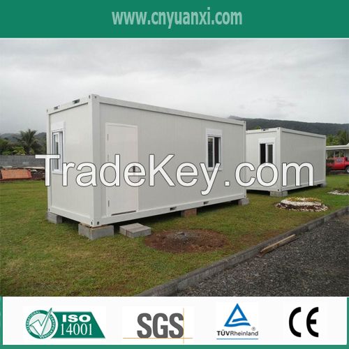 20ft Container House for Site Camp