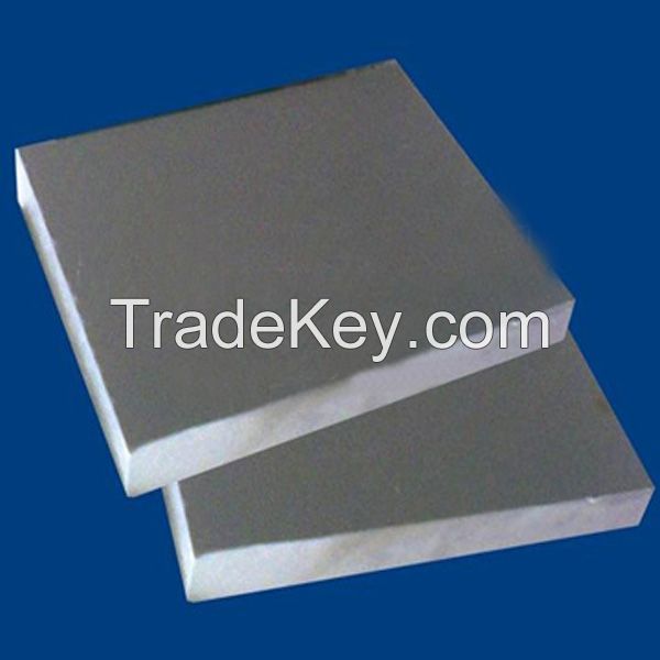 PVC Rigid Sheet Grey Colour