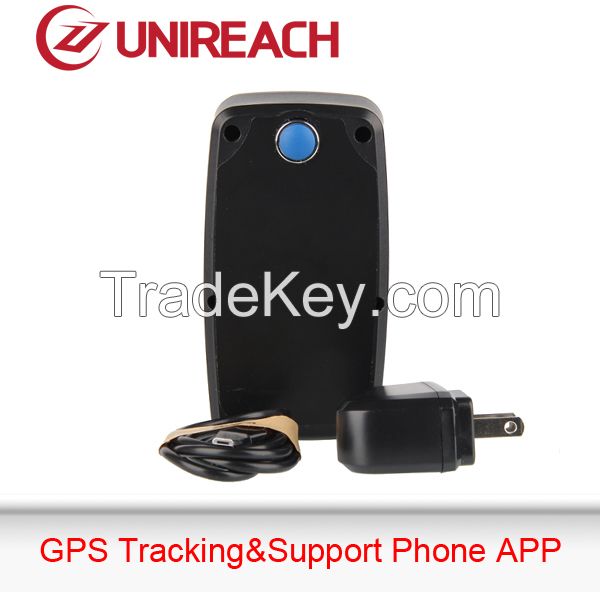 Container/Trailer/Vehilce GPS Tracker