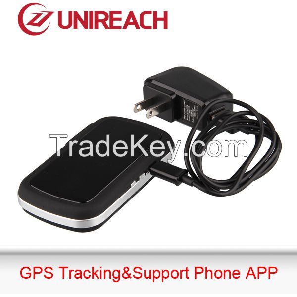 Container/Trailer/Vehilce GPS Tracker