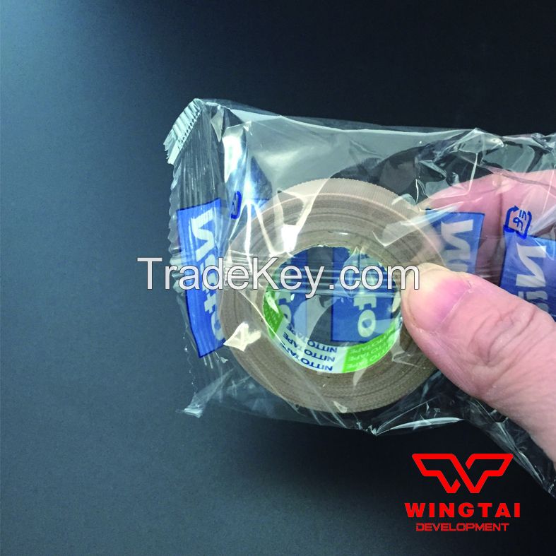 Japan Nitto Heat Resistance Adhesive Tape 973ul-s T0.13mm*W13m*L10m
