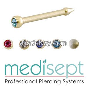 MEDISEPT® NOSE PIERCING