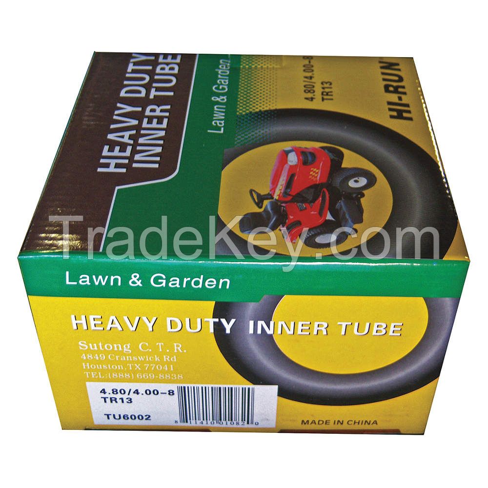 HI-RUN   TUN6002   Lawn/Garden Inner Tube 480/400-8