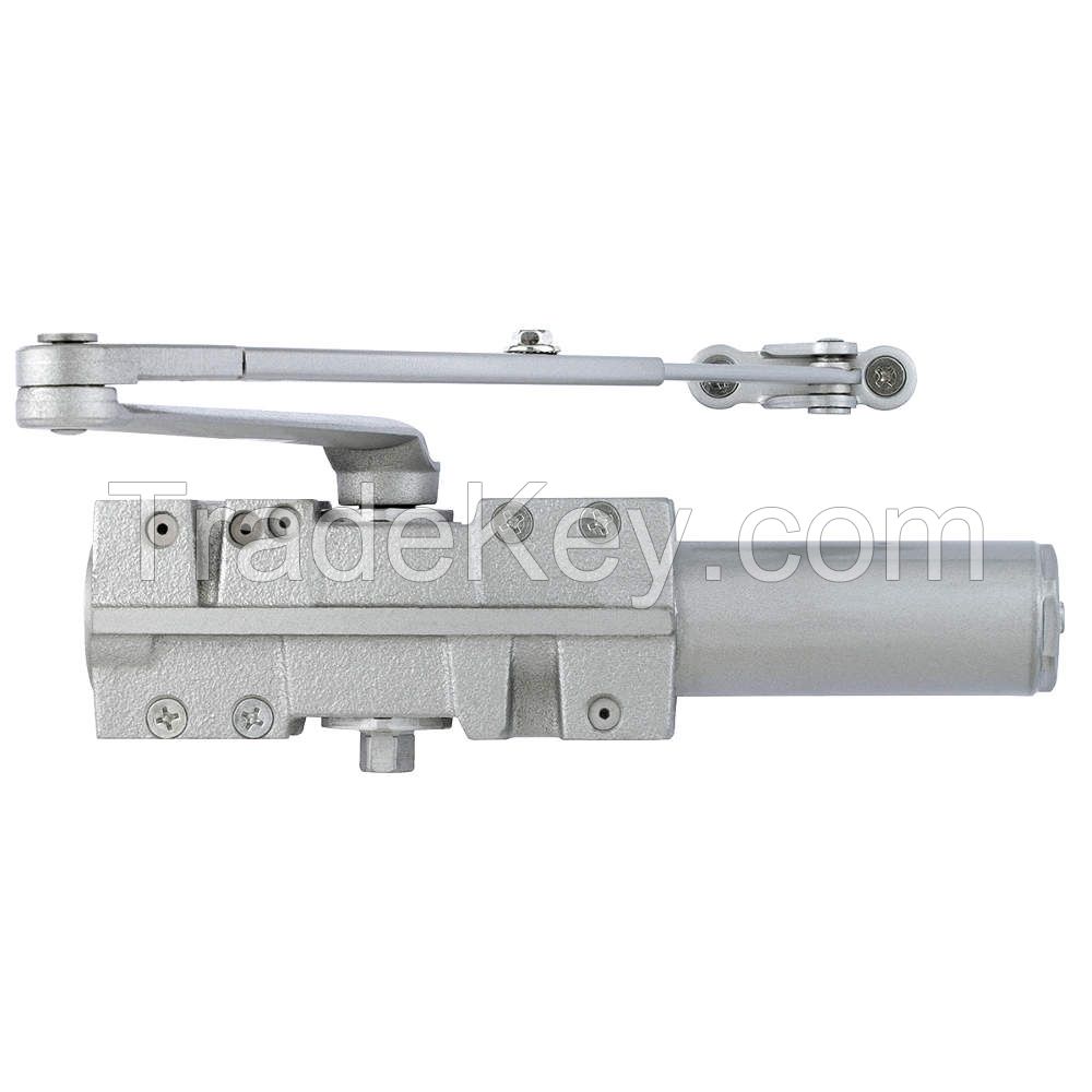 STANLEY COMMERCIAL HARDWARE QDC111P689QS Door Closer Heavy Duty G1