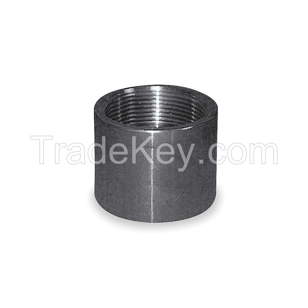  APPROVED VENDOR  1LRY8    Coupling 1/2 In 304 Stainless Steel