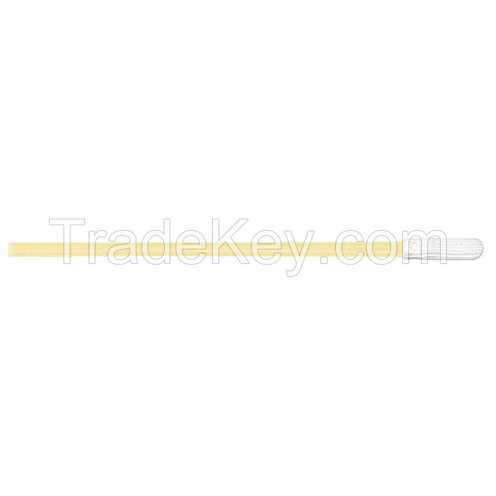 BERKSHIRE   LTP70F.20   Swab, 70mm, Polyester, Flex Tip, PK100