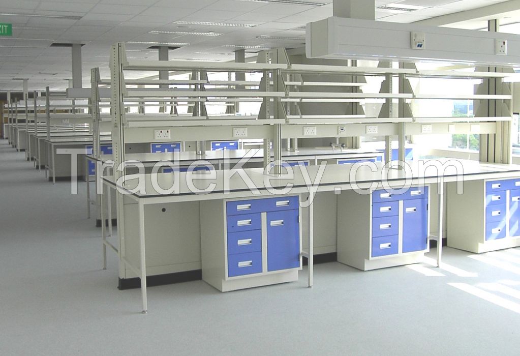 chemical lab table physical lab chair school furniture