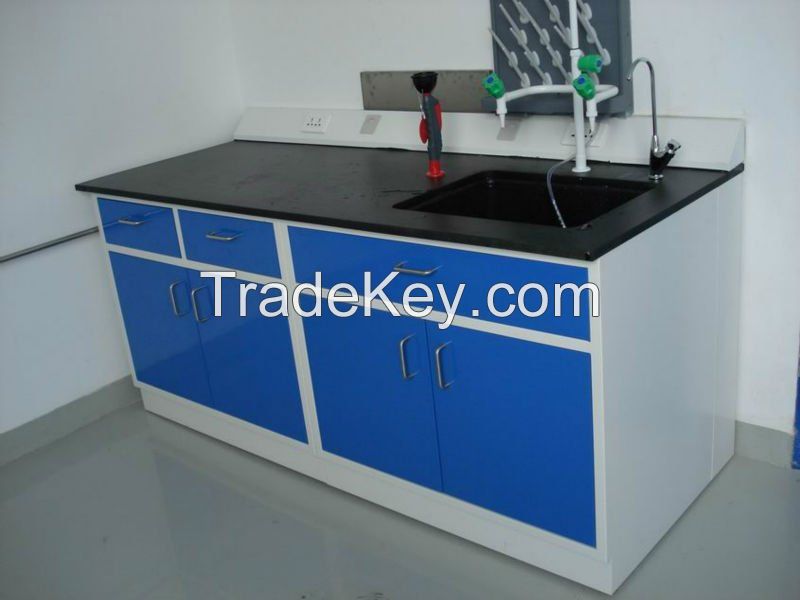 Laboratory Cabinet Lab Table Lab Cabinet Workbench Lab Design 