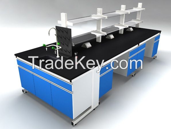 Chinese laboratory furniture manufacturer