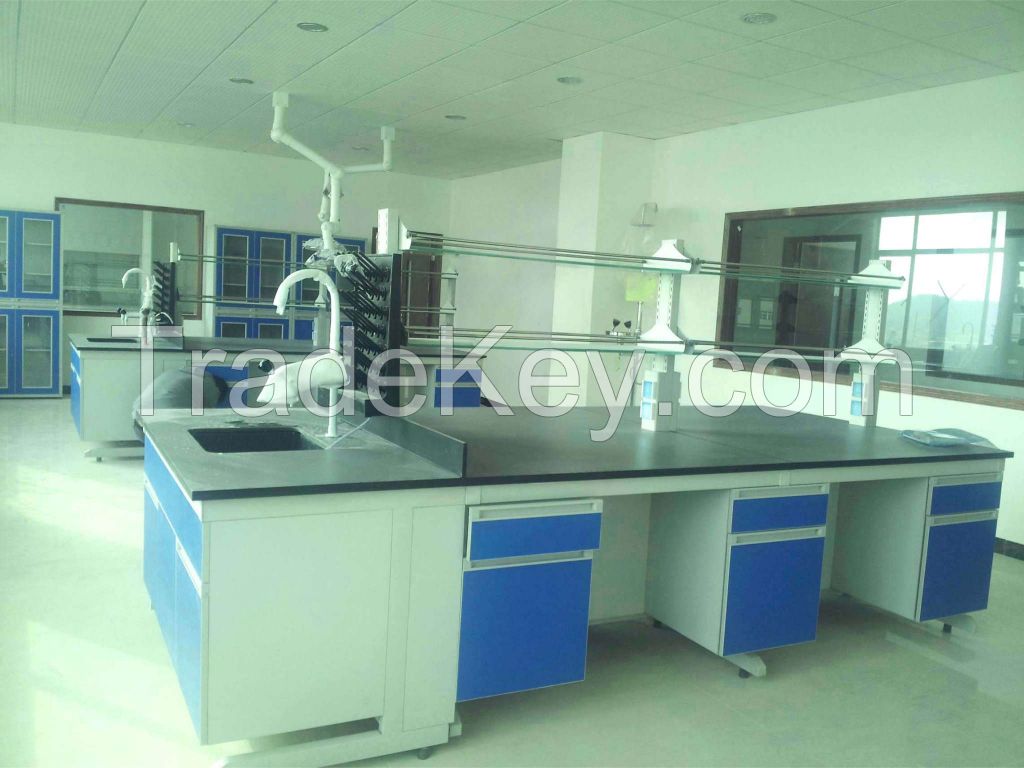 Chinese laboratory furniture manufacturer