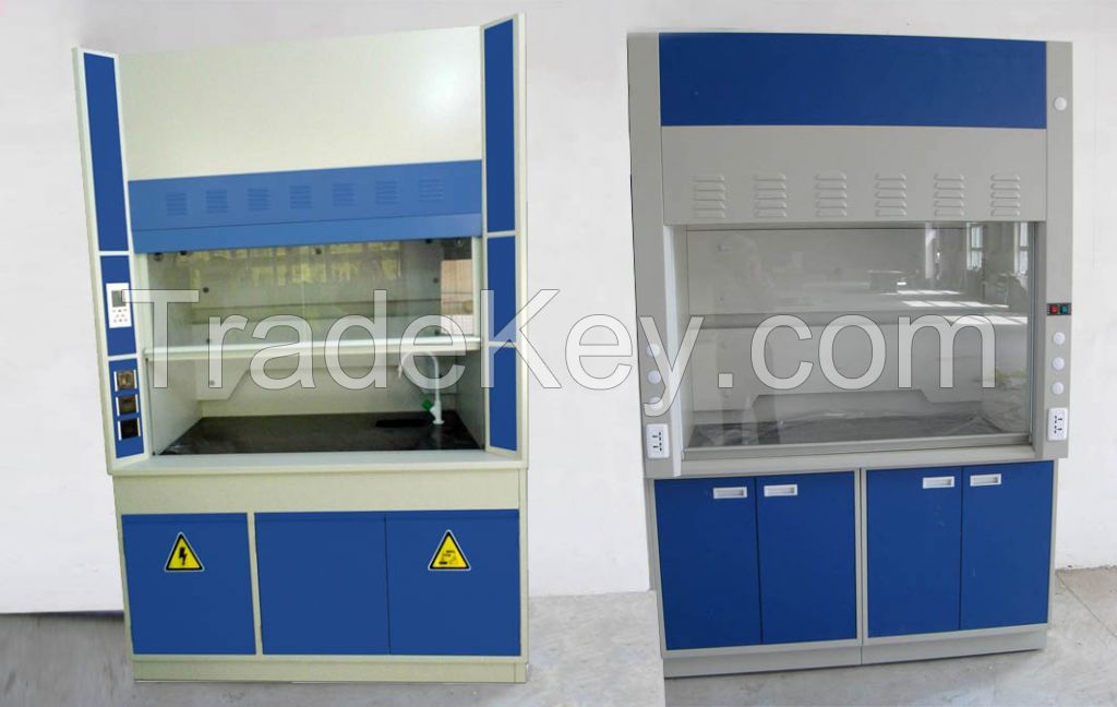 Fume Hood Lab Desk School Laboratory Lab Casework Fume Cupboard Lab Chairs