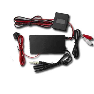 FM Modulator