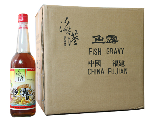 fish sauce