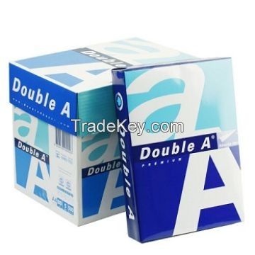 Double A A4 COPY PAPER