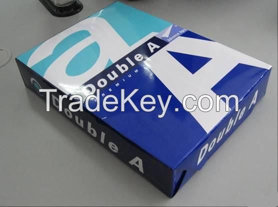 DOUBLE A4 COPY PAPER FOR SALE 80gsm 70gsm