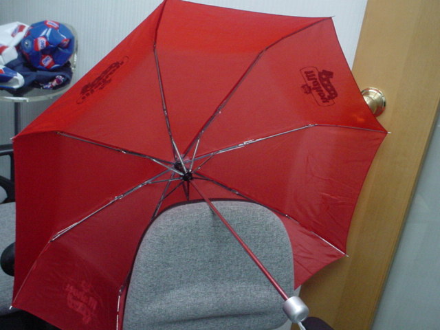 MINI UMBRELLA