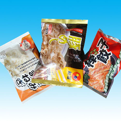 plastic bag laminated of PA, PET, BOPP, AL, VMPET, VMCPP, PE, CPP, RCP