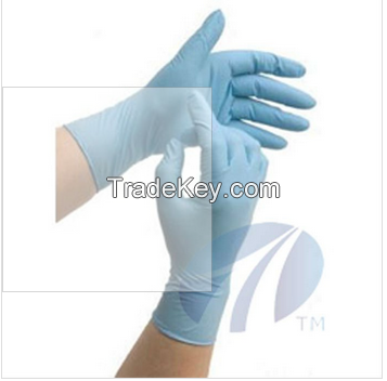 Nitrile Glove