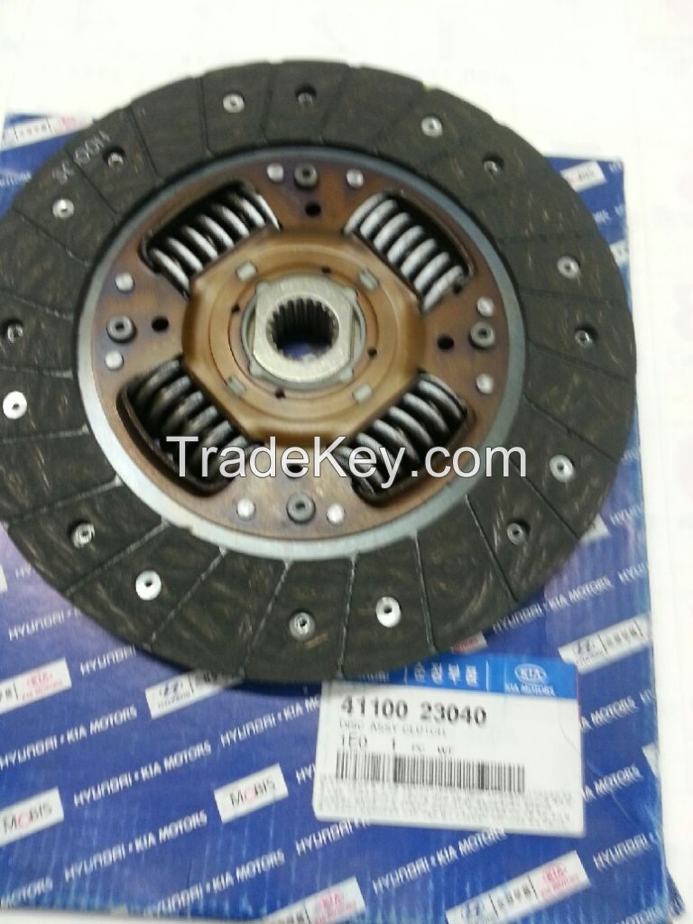 CLUTCH KIT