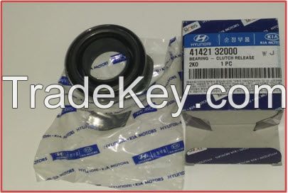 DISC ASSY CLUTCH, COVER ASSY