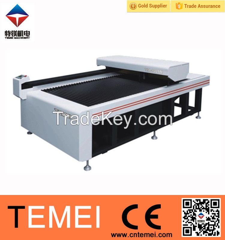 CNC router for plexiglass sheets signage and road sign