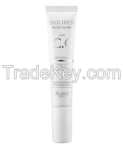 Dailiben Nude GlowSun CC