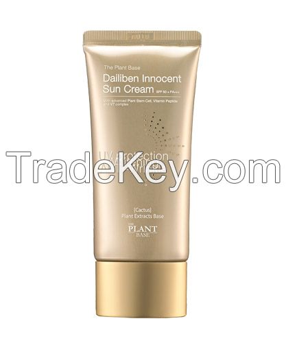 Dailiben Innocent Sun Cream