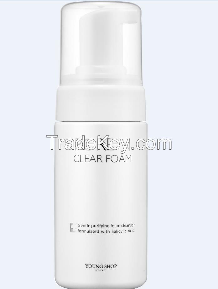 Pore N Clear Foam