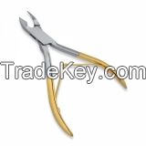 Cuticle Nipper