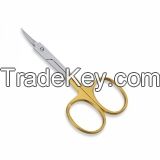 Cuticle Scissors