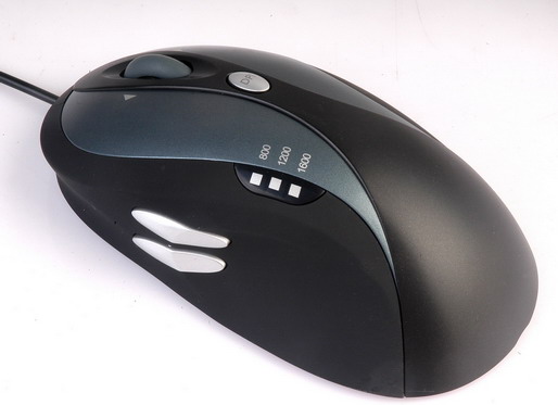 Gaming Mouse