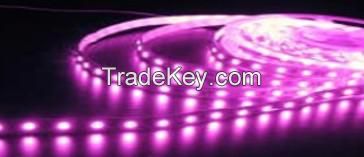 SMD 5050 RGB led strip DC 12V